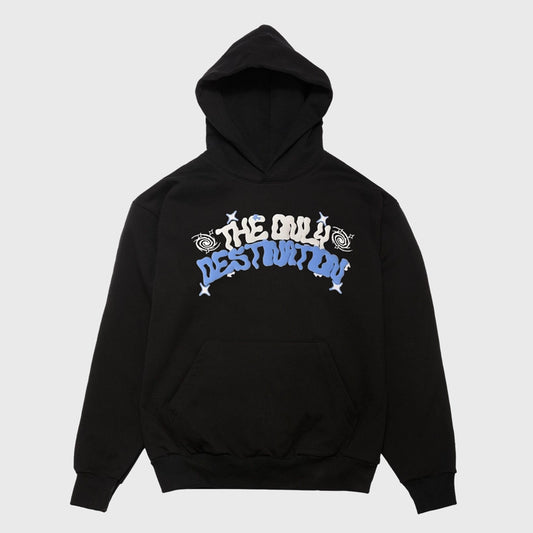 THE ONLY DESTINATION (HOODIE)