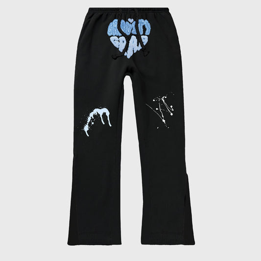 BLACKOUT SPLASH (PANTS)